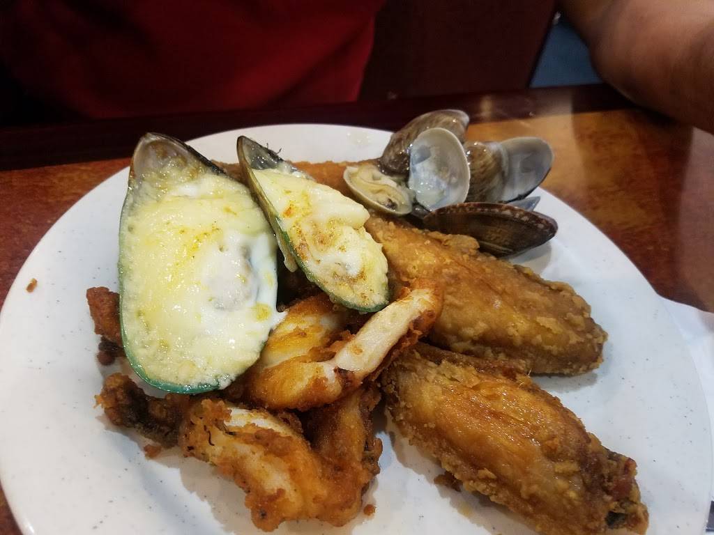 King Chinese Buffet | restaurant | 1029 E Broad St, Fuquay-Varina, NC 27526, USA | 9195678989 OR +1 919-567-8989