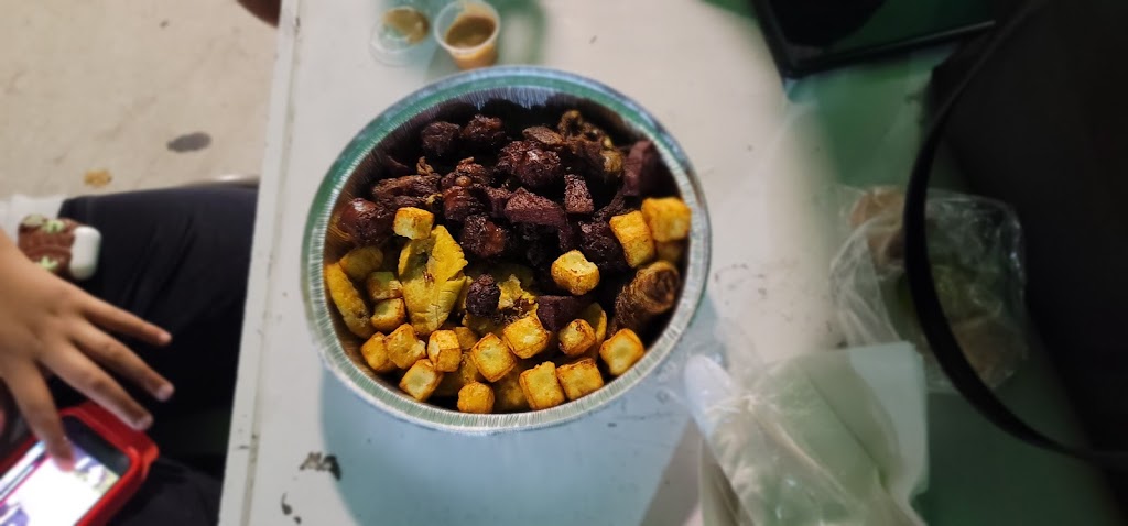 Don Chimi | restaurant | 1650 N University Dr, Pembroke Pines, FL 33024, USA | 7542484517 OR +1 754-248-4517