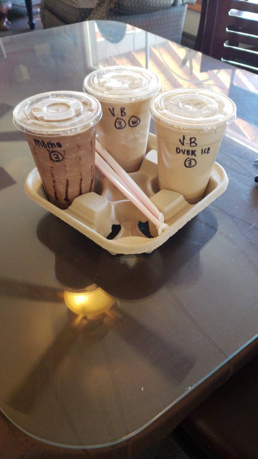 White Rabbit Coffee Co | cafe | 35256 Yucaipa Blvd, Yucaipa, CA 92399, USA | 9097901958 OR +1 909-790-1958