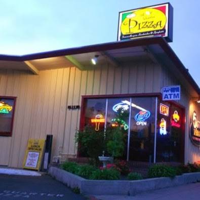 5th Quarter Pizza | restaurant | 3611, 976 Woodside Rd, Redwood City, CA 94061, USA | 6503692686 OR +1 650-369-2686