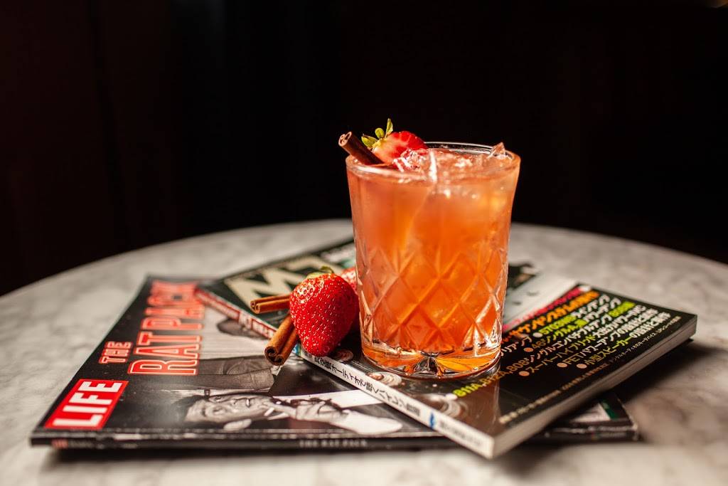 Decibel Sound & Drink | restaurant | 11380 SE 21st Ave, Milwaukie, OR 97222, USA | 5033426764 OR +1 503-342-6764