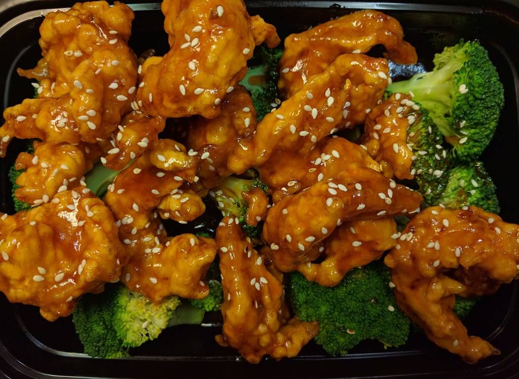 China Jade | restaurant | 825 W Baseline Rd, Tempe, AZ 85283, USA | 4808972558 OR +1 480-897-2558