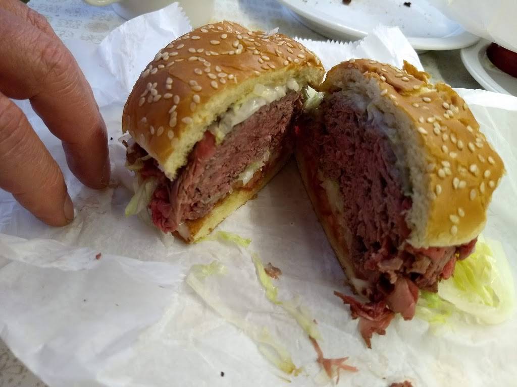 Mikey’s Famous Roast Beef & Seafood | restaurant | 729 Boston Rd, Billerica, MA 01821, USA | 9782629933 OR +1 978-262-9933