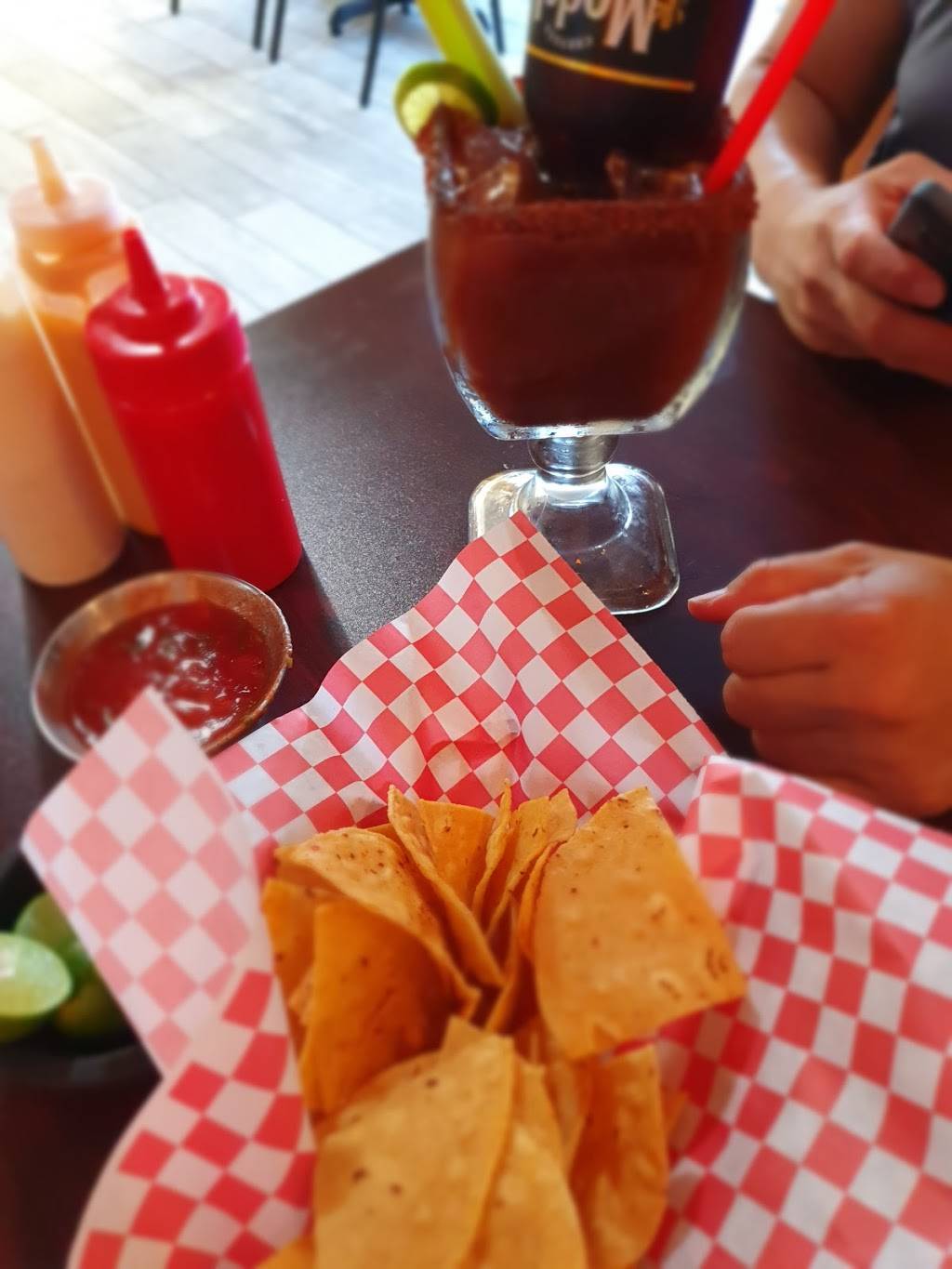 Baja mar seafood market & restaurant | restaurant | 3541 S 12th Ave, Tucson, AZ 85714, USA | 5202747225 OR +1 520-274-7225