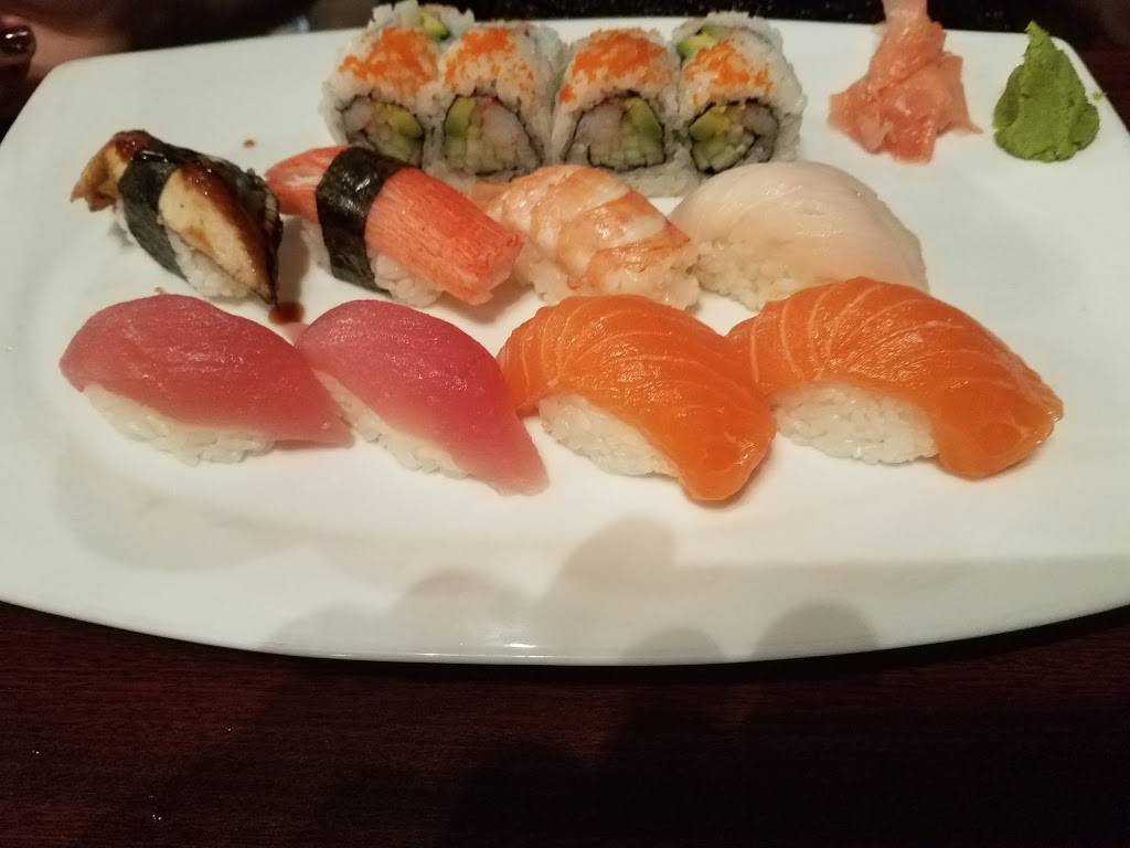 Sake Garden Sushi And Grille | restaurant | 1705 U.S. Hwy 190, Mandeville, LA 70448, USA | 9856248955 OR +1 985-624-8955