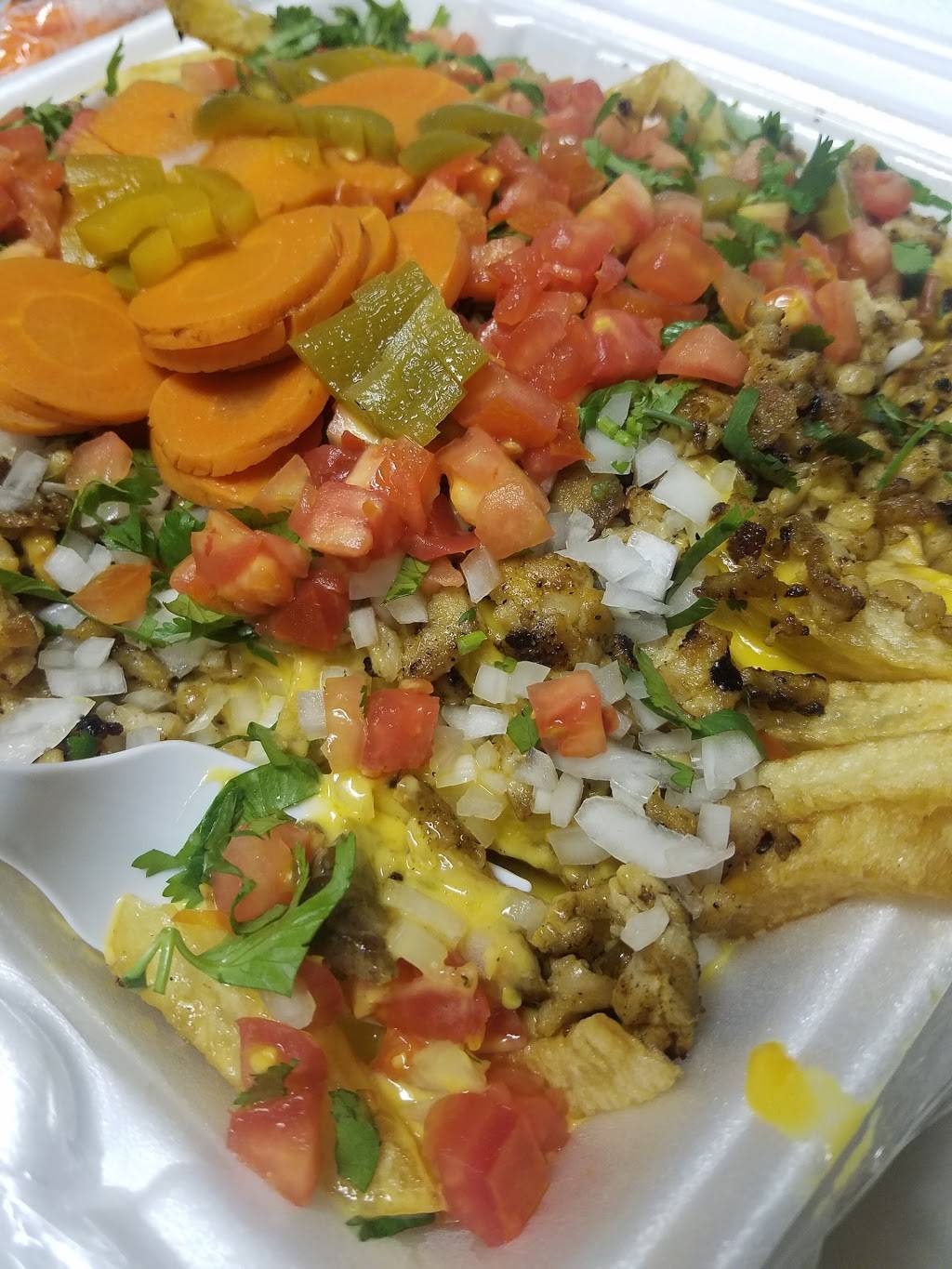 Mi Pueblito Mexican Restaurant | restaurant | 12824 Van Nuys Blvd, Pacoima, CA 91331, USA | 8188900300 OR +1 818-890-0300