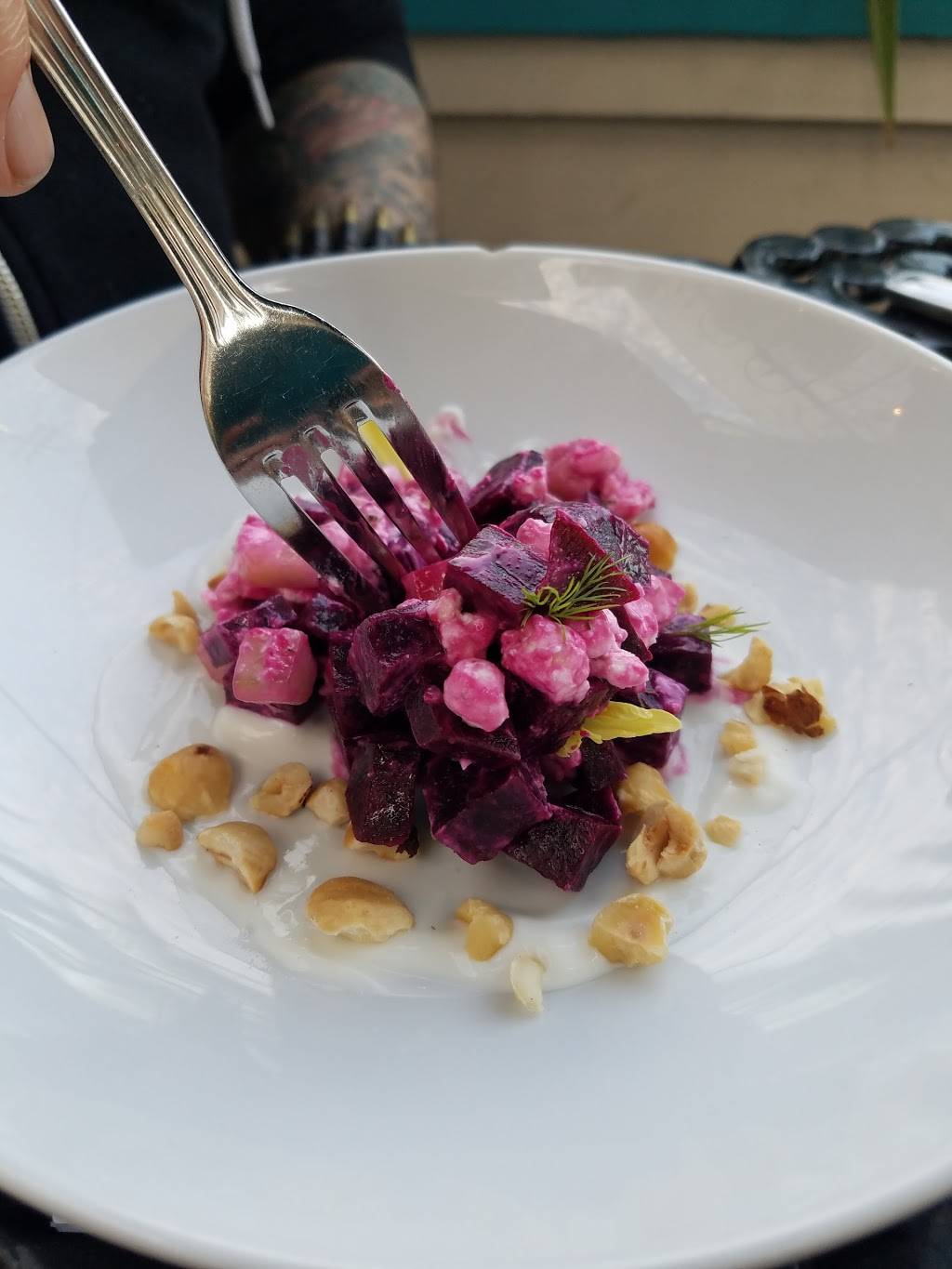 Rue 127 | restaurant | 127 N Carrollton Ave, New Orleans, LA 70119, USA | 5044831571 OR +1 504-483-1571