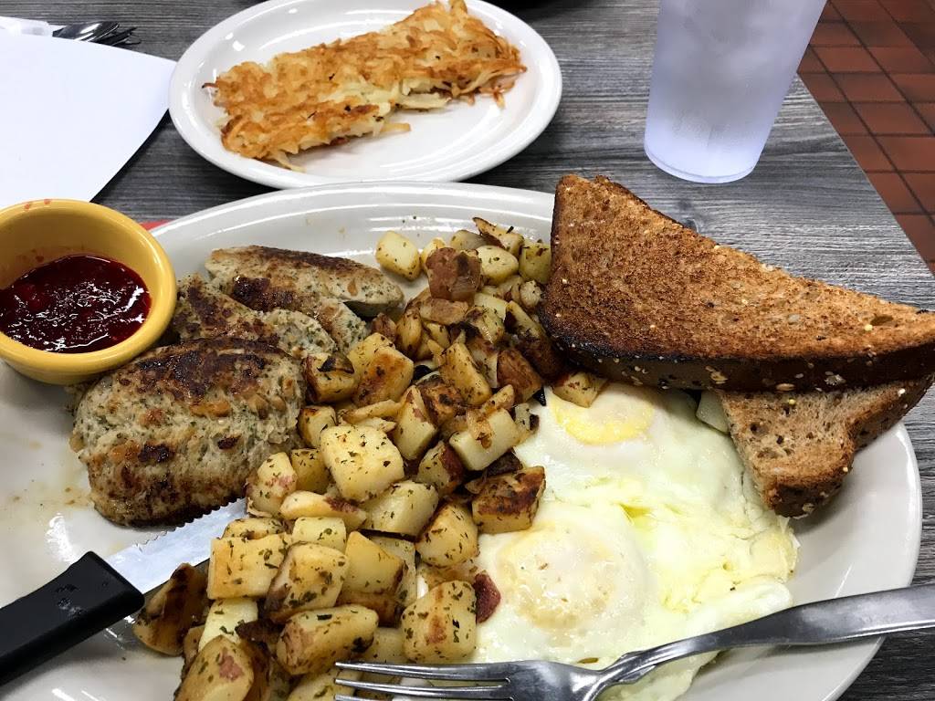 Biscuits Cafe | restaurant | 8877 W Thunderbird Rd, Peoria, AZ 85381, USA | 6234862684 OR +1 623-486-2684