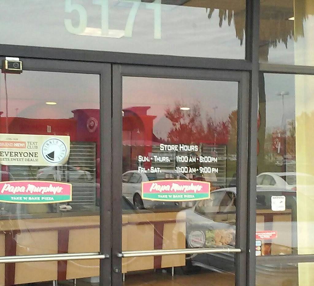 Papa Murphys Take N Bake Pizza | meal takeaway | 5171 E Kings Canyon Rd, Fresno, CA 93727, USA | 5592512500 OR +1 559-251-2500