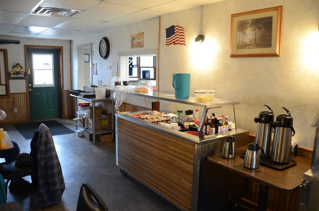 Tysons Diner | restaurant | 701 E 4th St, Beardstown, IL 62618, USA | 2173231964 OR +1 217-323-1964