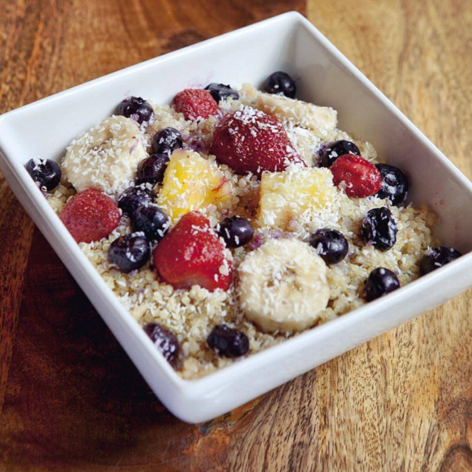 Copper Branch | restaurant | La Moisson Supermarché Santé, 360 Rue Sicard, Sainte-Thérèse, QC J7E 3X4, Canada | 4505089008 OR +1 450-508-9008