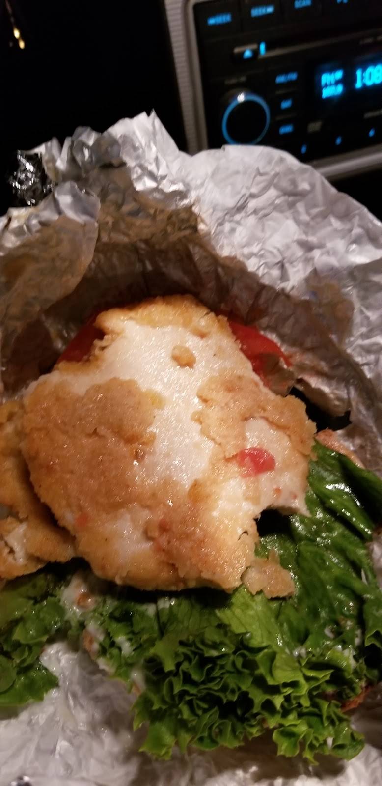 Lotta Burger | restaurant | 7575 MS-614, Moss Point, MS 39562, USA | 2285880324 OR +1 228-588-0324