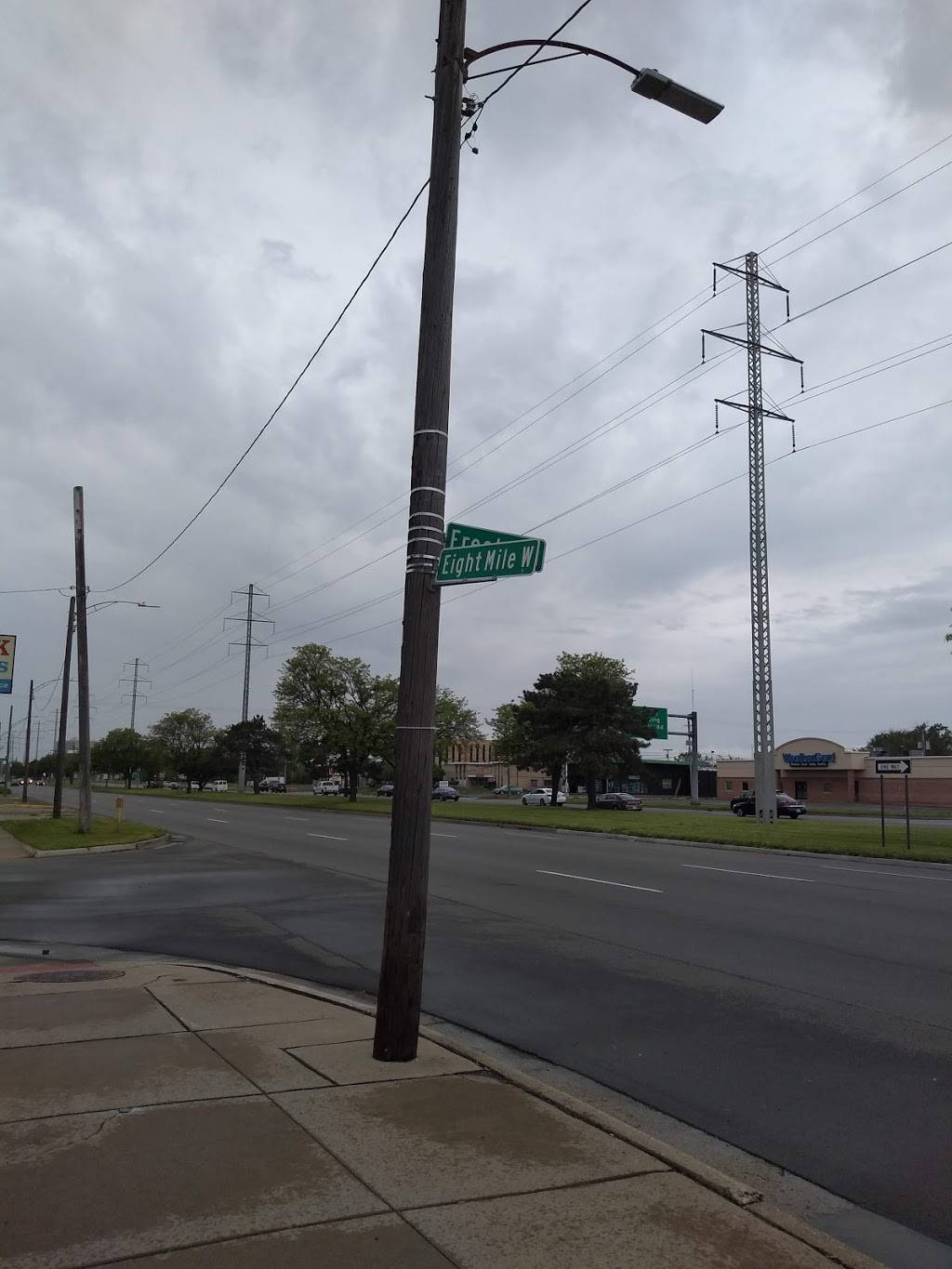 Green Cross | restaurant | 14239 Eight Mile Rd, Detroit, MI 48235, USA | 8884202790 OR +1 888-420-2790