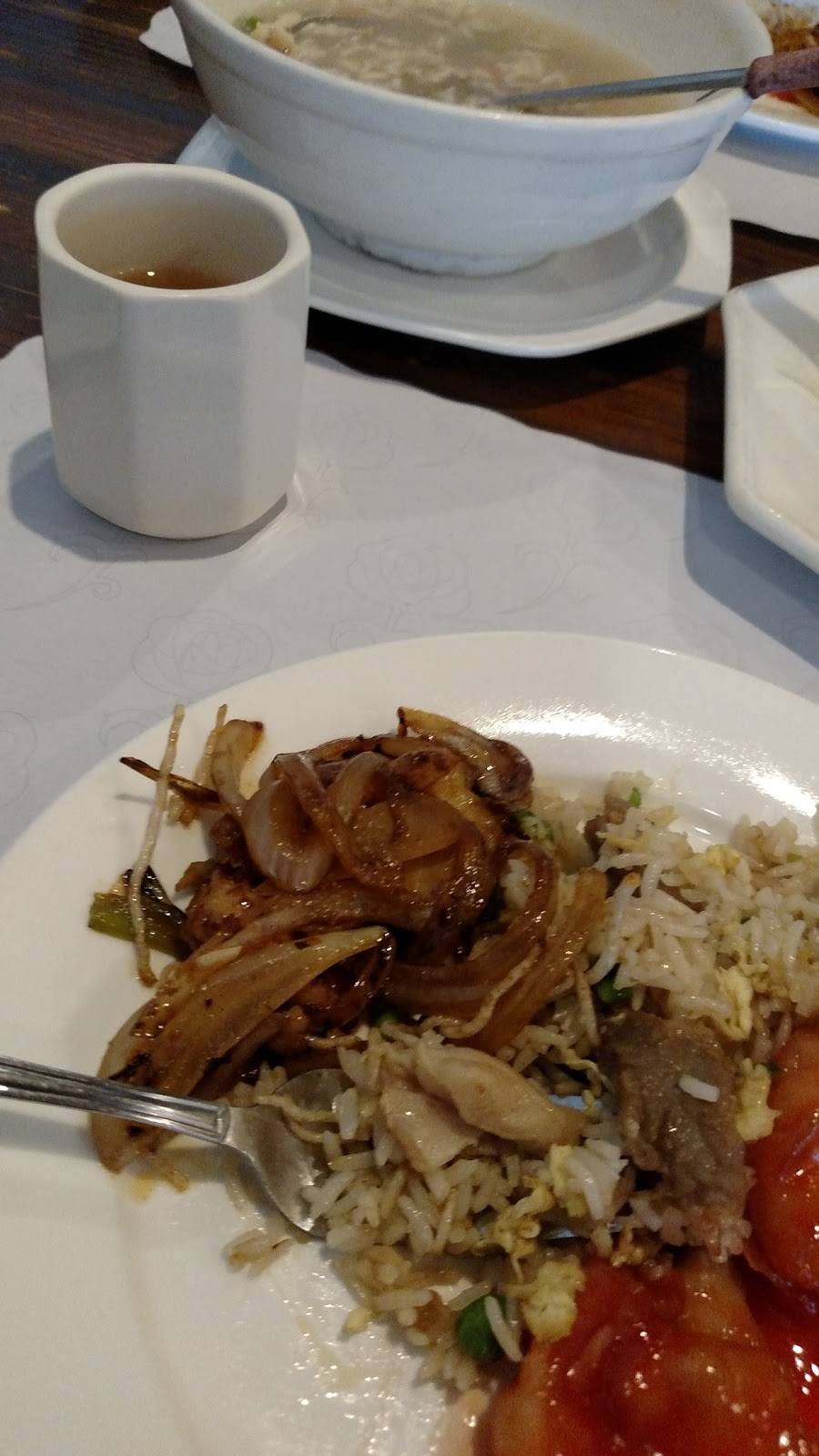 Green Garden | restaurant | 1675 Contra Costa Blvd, Pleasant Hill, CA 94523, USA | 9256869190 OR +1 925-686-9190