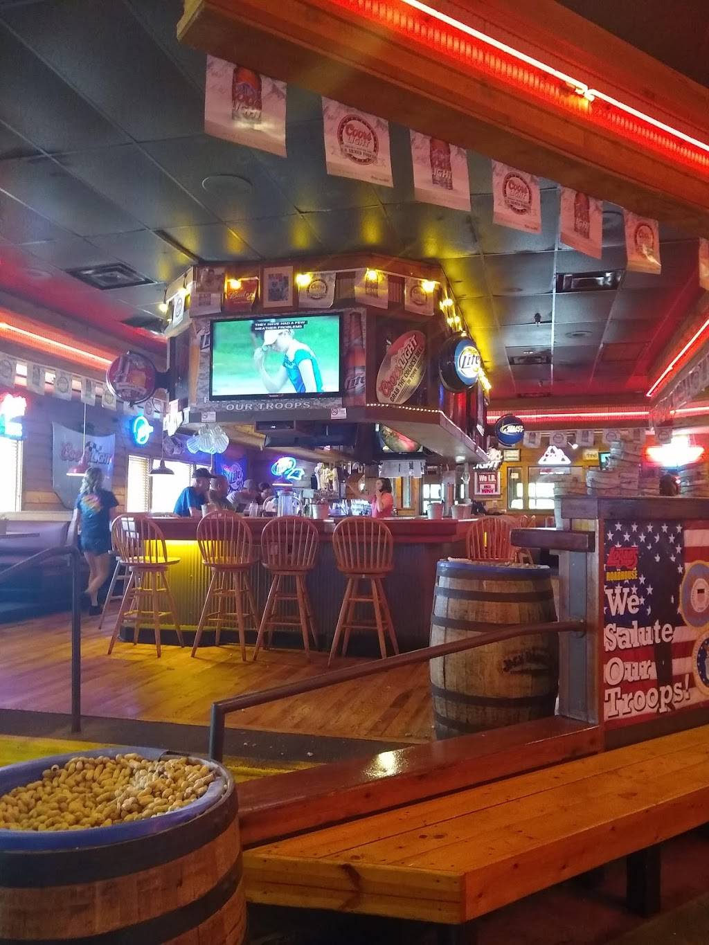 Logans Roadhouse | restaurant | 1177 Western Blvd, Jacksonville, NC 28546, USA | 9109380905 OR +1 910-938-0905