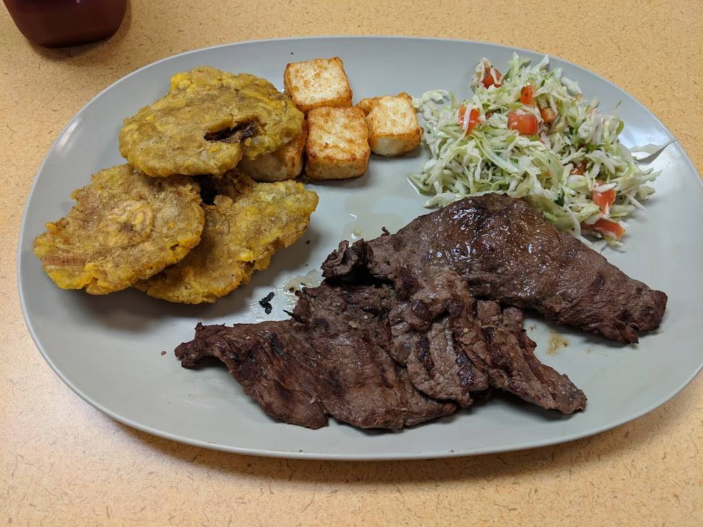 Antojitos Latinos | restaurant | 6729 N Armenia Ave, Tampa, FL 33604, USA | 8139359262 OR +1 813-935-9262