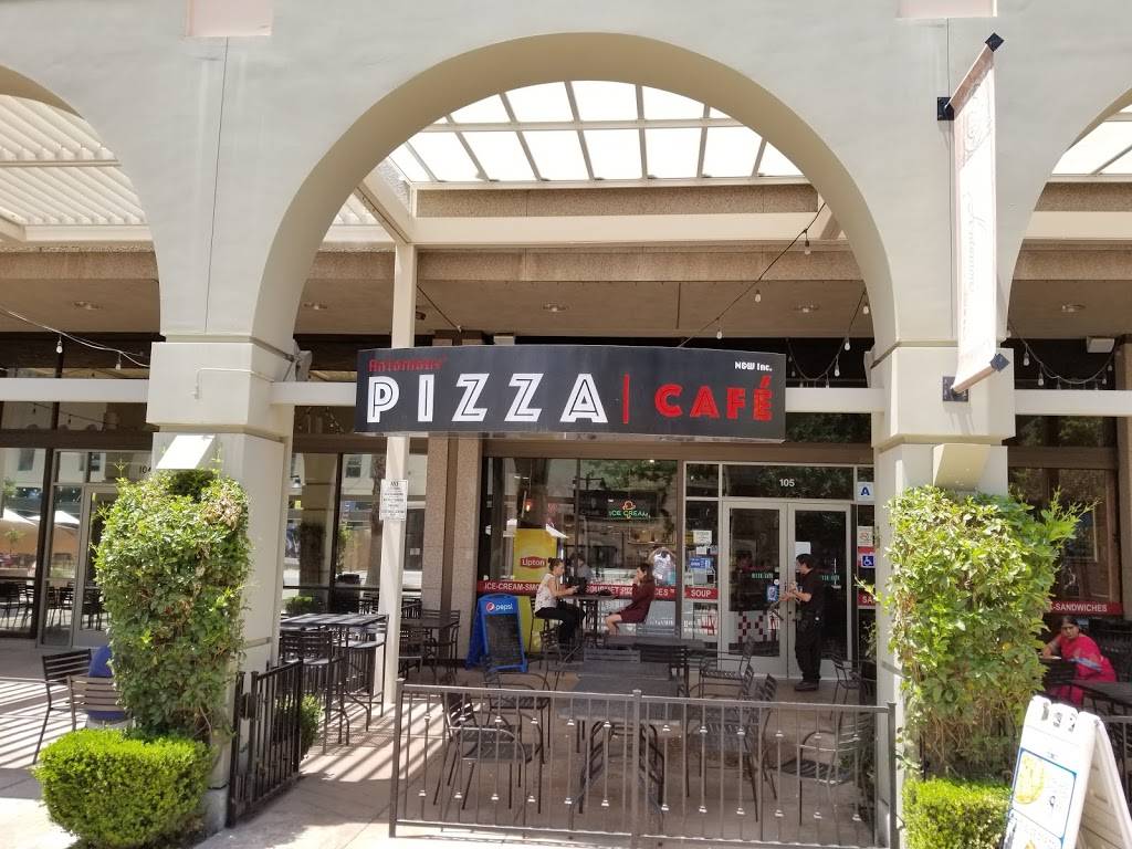 Antonious Pizza Cafe | restaurant | 3737 Main St, Riverside, CA 92501, USA | 9516829100 OR +1 951-682-9100