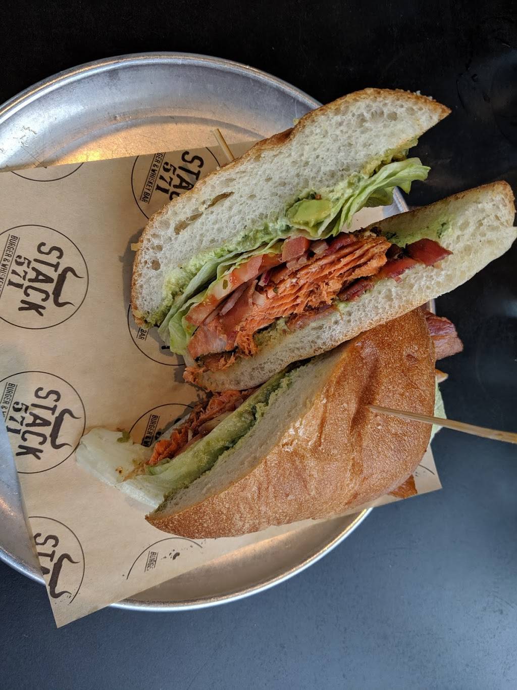 Stack 571 | restaurant | 9924 NE 185th St #101, Bothell, WA 98011, USA | 4254081078 OR +1 425-408-1078