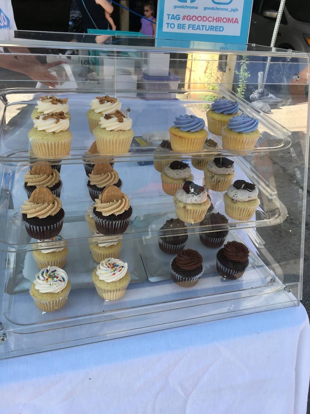 Neighborhood Flea (2nd Sundays May - October) | restaurant | 26th Street and, Railroad St, Pittsburgh, PA 15222, USA | 4122544464 OR +1 412-254-4464