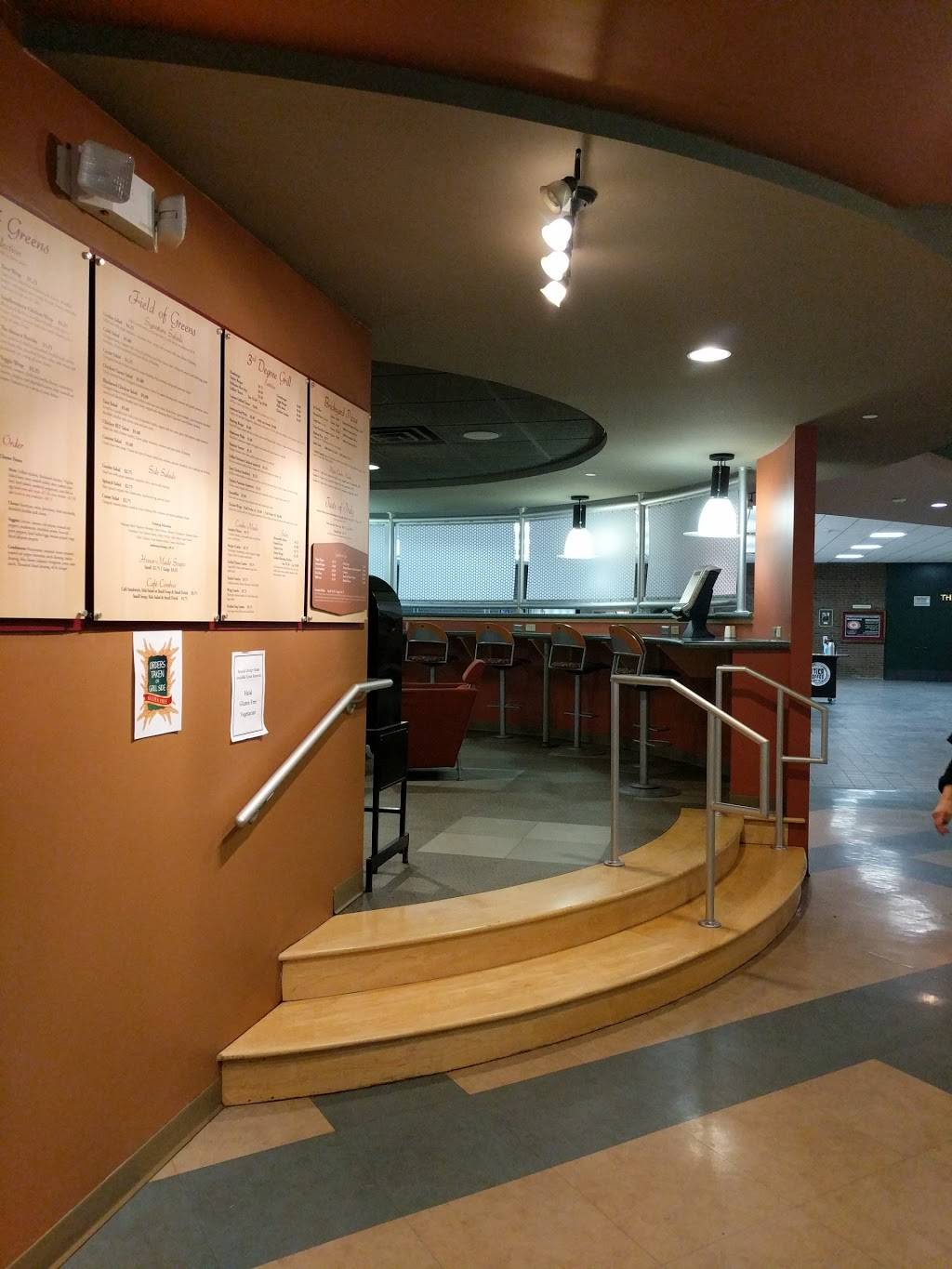 Mustang Alley | restaurant | 80 Eaton St, Morrisville, NY 13408, USA | 3156846673 OR +1 315-684-6673