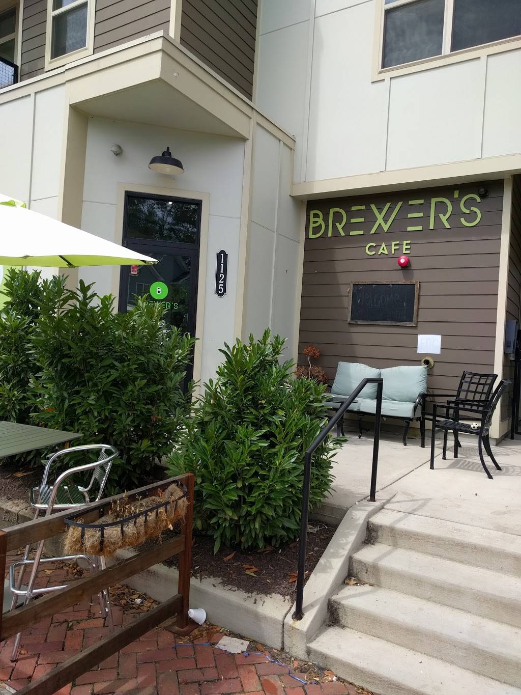 Brewers Cafe | cafe | 1125 Bainbridge St, Richmond, VA 23224, USA | 8042307660 OR +1 804-230-7660