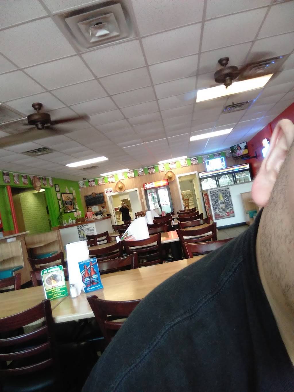 El Atoron taqueria & restaurant | restaurant | 1111 E Jefferson St, Grand Prairie, TX 75051, USA | 9722641370 OR +1 972-264-1370