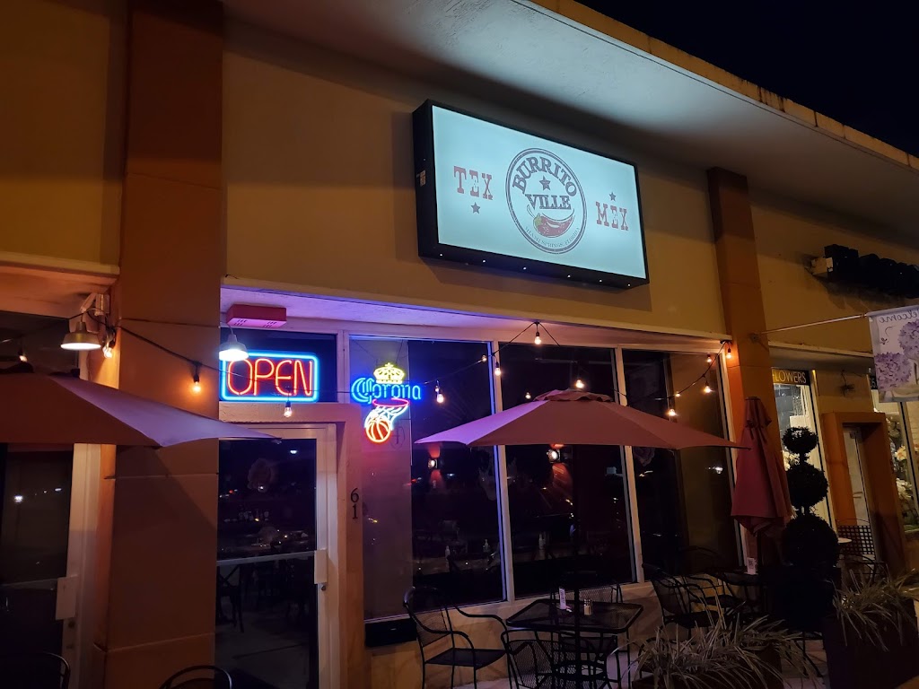 Burritoville | restaurant | 61 Curtiss Pkwy, Miami Springs, FL 33166, USA | 3058632224 OR +1 305-863-2224