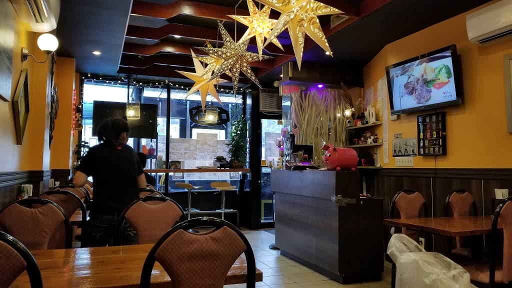 Fu Shen | restaurant | 6003 7th Ave, Brooklyn, NY 11220, USA | 7184398808 OR +1 718-439-8808