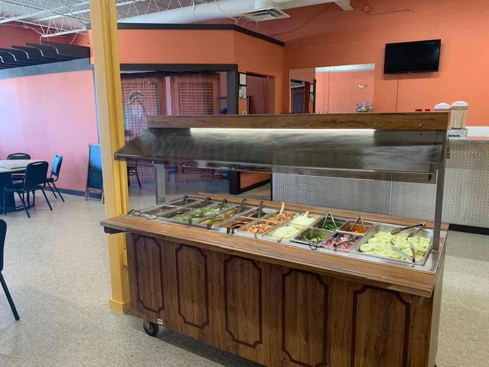 La Mexicana Authentic Food | restaurant | 7862 Michigan Rd, Indianapolis, IN 46268, USA | 3172807226 OR +1 317-280-7226