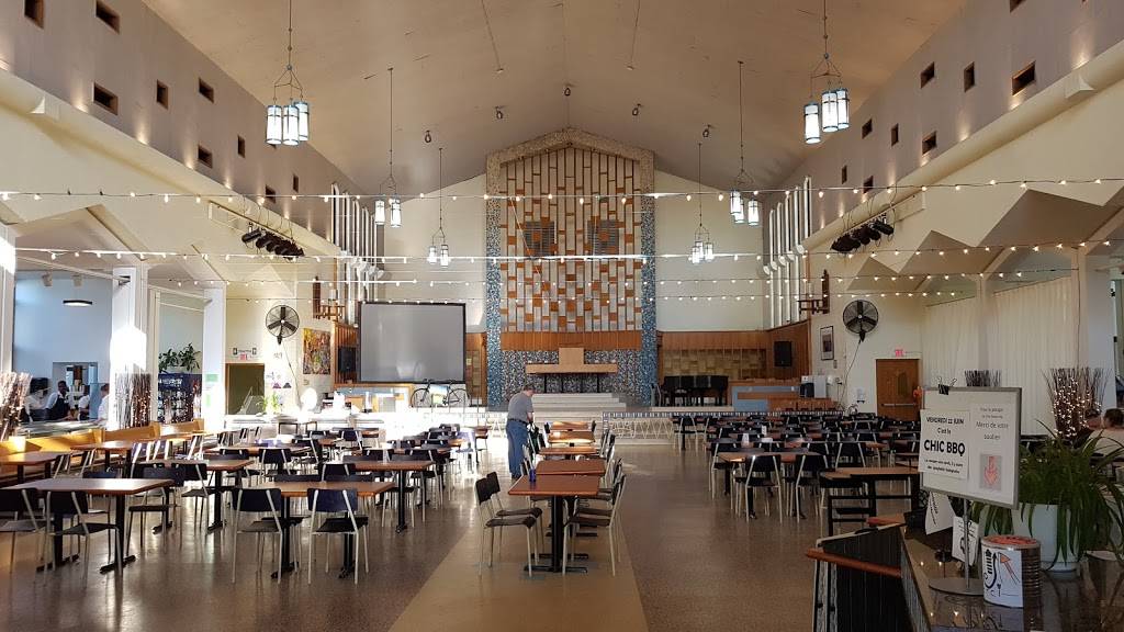 Le Chic Resto-Pop | restaurant | 1500 Avenue dOrléans, Montréal, QC H1W 3R1, Canada | 5145214089 OR +1 514-521-4089