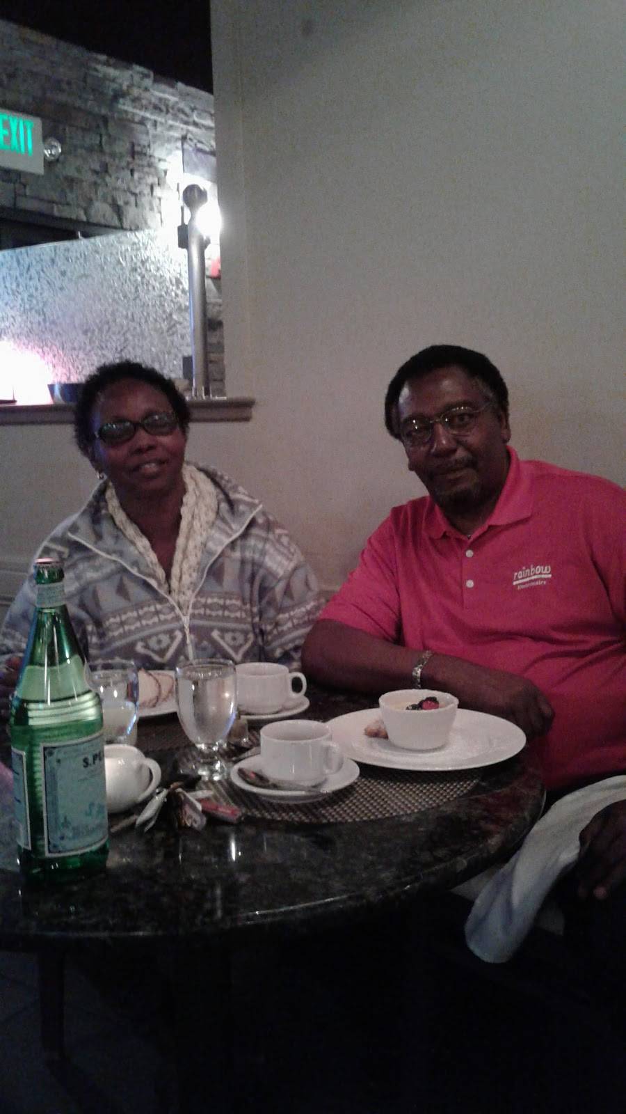 Panevino | restaurant | 25 N 2nd St, Reading, PA 19601, USA | 6103761101 OR +1 610-376-1101