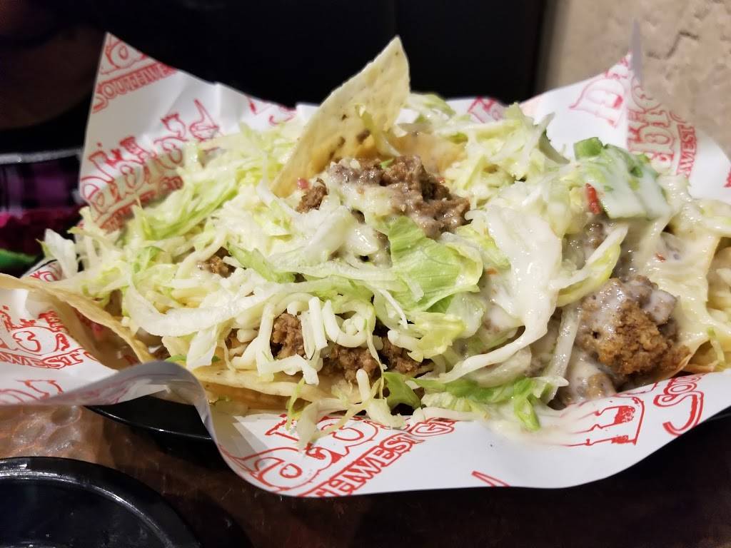 Diablos Southwest Grill | restaurant | 1022 Walton Way, Augusta, GA 30901, USA | 7064967837 OR +1 706-496-7837