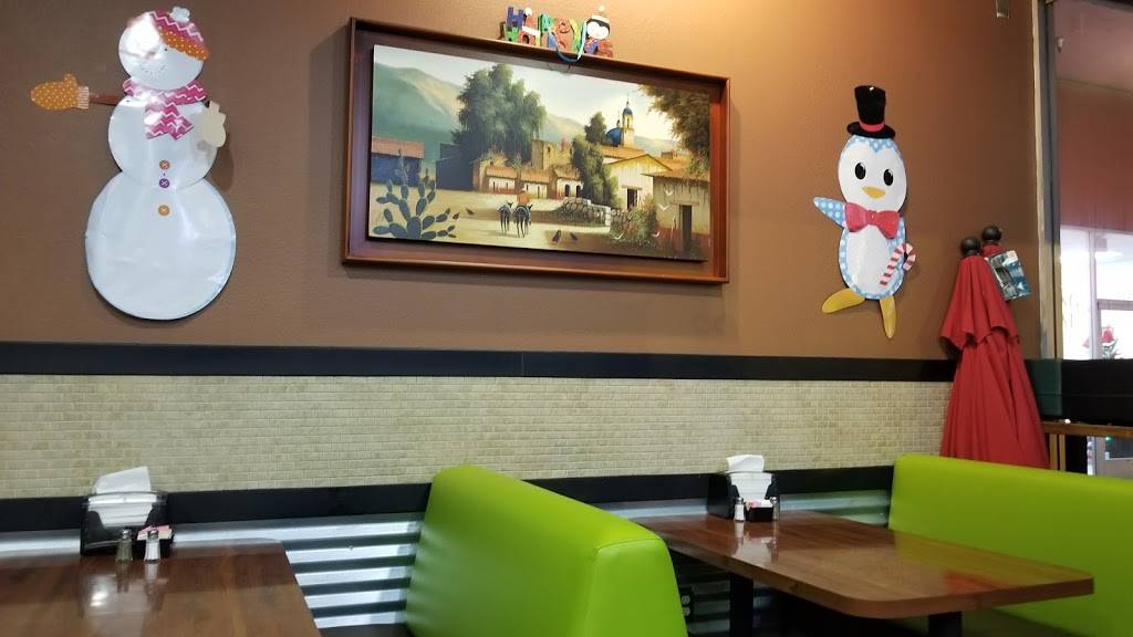 Doña Maria | restaurant | 790 Blossom Hill Rd, Los Gatos, CA 95032, USA | 4083565677 OR +1 408-356-5677