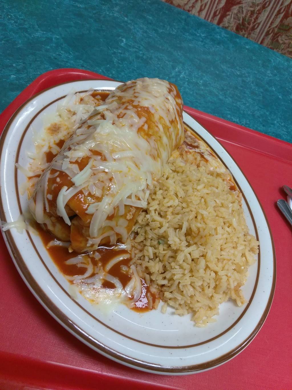 Taco Tapatio | restaurant | 502 E Foothill Blvd, Azusa, CA 91702, USA | 6269697100 OR +1 626-969-7100