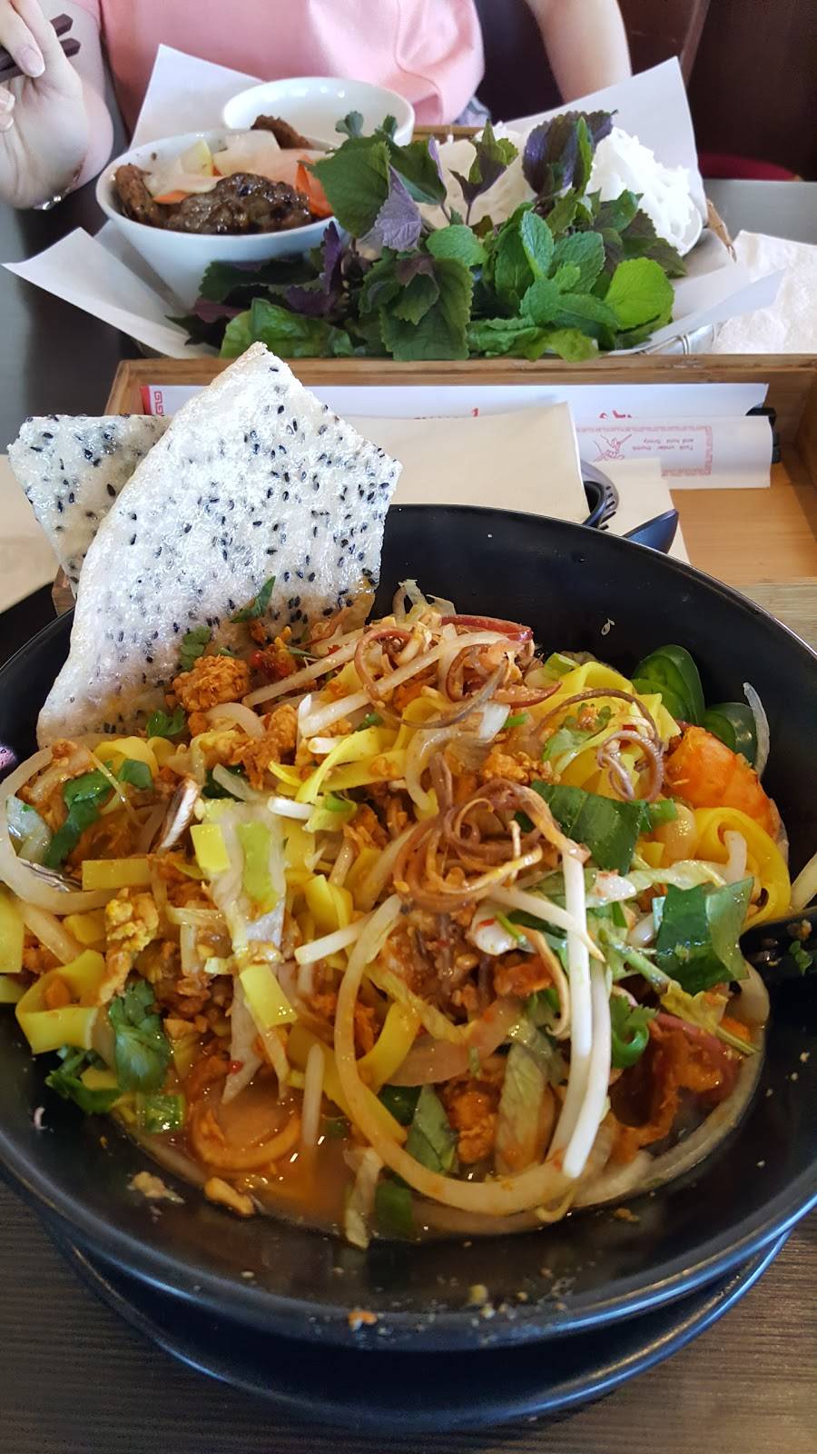 Tebo Tea Lounge | cafe | 15556 Brookhurst St Suite B, Westminster, CA 92683, USA | 7148390030 OR +1 714-839-0030