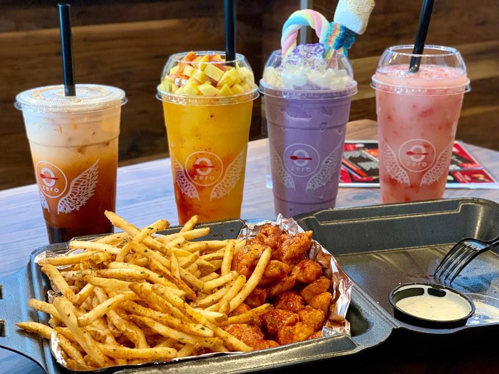 Zero Degrees | restaurant | 14245 Farm to Market 2920 Suite 160, Tomball, TX 77377, USA | 8328436705 OR +1 832-843-6705