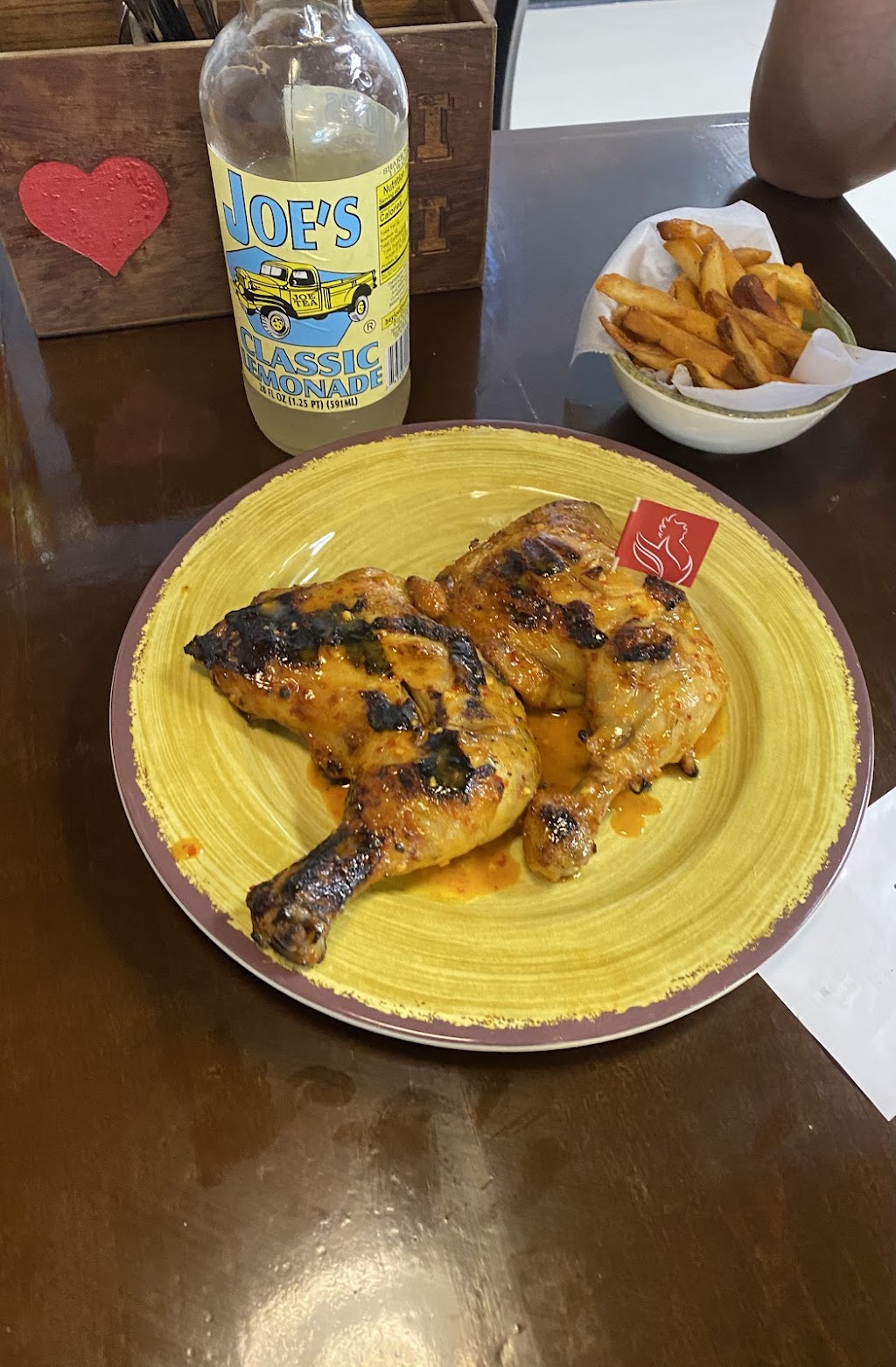 The Port of Peri Peri | restaurant | 2591 S Rochester Rd, Rochester Hills, MI 48307, USA | 2482891496 OR +1 248-289-1496