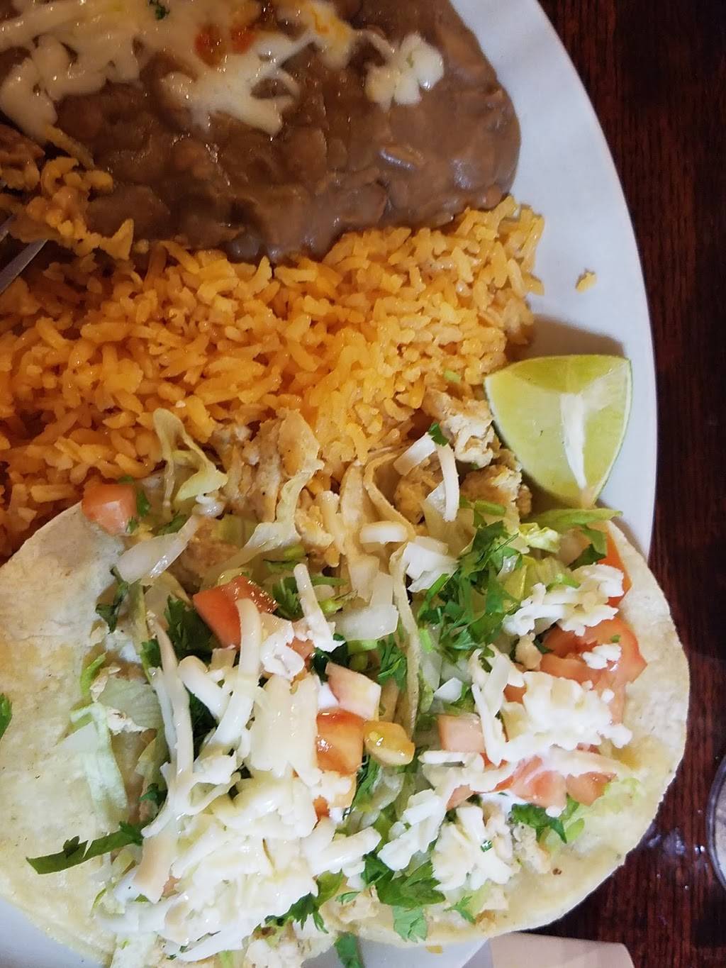 Rodeo tacos | restaurant | 102 W Dakota St, Spring Valley, IL 61362, USA | 8158722548 OR +1 815-872-2548