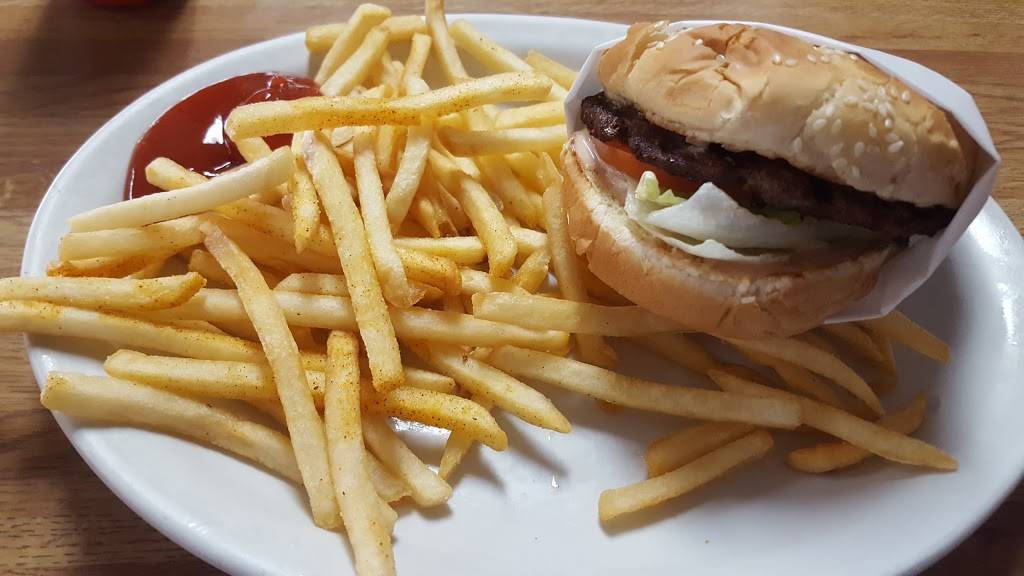 All Star Burgers | restaurant | 70065 Dillon Rd, Desert Hot Springs, CA 92241, USA | 7603299900 OR +1 760-329-9900
