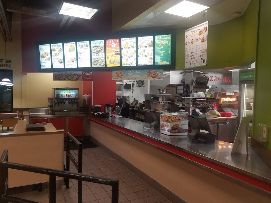 Del Taco | meal takeaway | 7175 W Yorktown AVE, Huntington Beach, CA 92648, USA | 7149608765 OR +1 714-960-8765