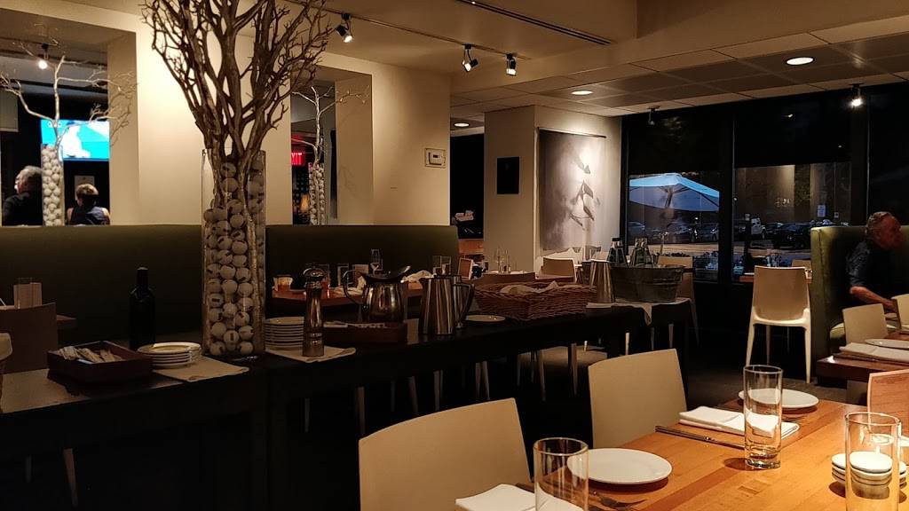 Parallax | restaurant | 2179 W 11th St, Cleveland, OH 44113, USA | 2165839999 OR +1 216-583-9999