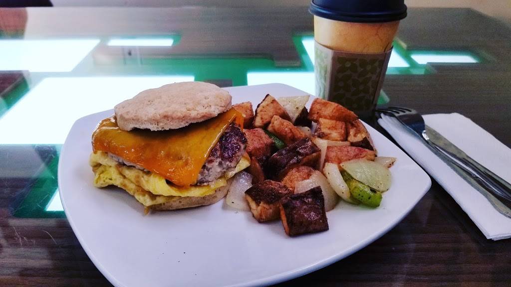 10th & Wood | cafe | 945 Wood St, Oakland, CA 94607, USA | 5106451955 OR +1 510-645-1955