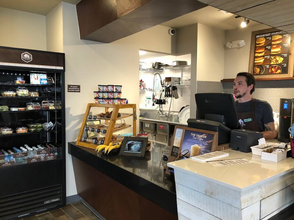 White Bison Coffee | cafe | 5202 Centennial Blvd, Nashville, TN 37209, USA | 6152977158 OR +1 615-297-7158