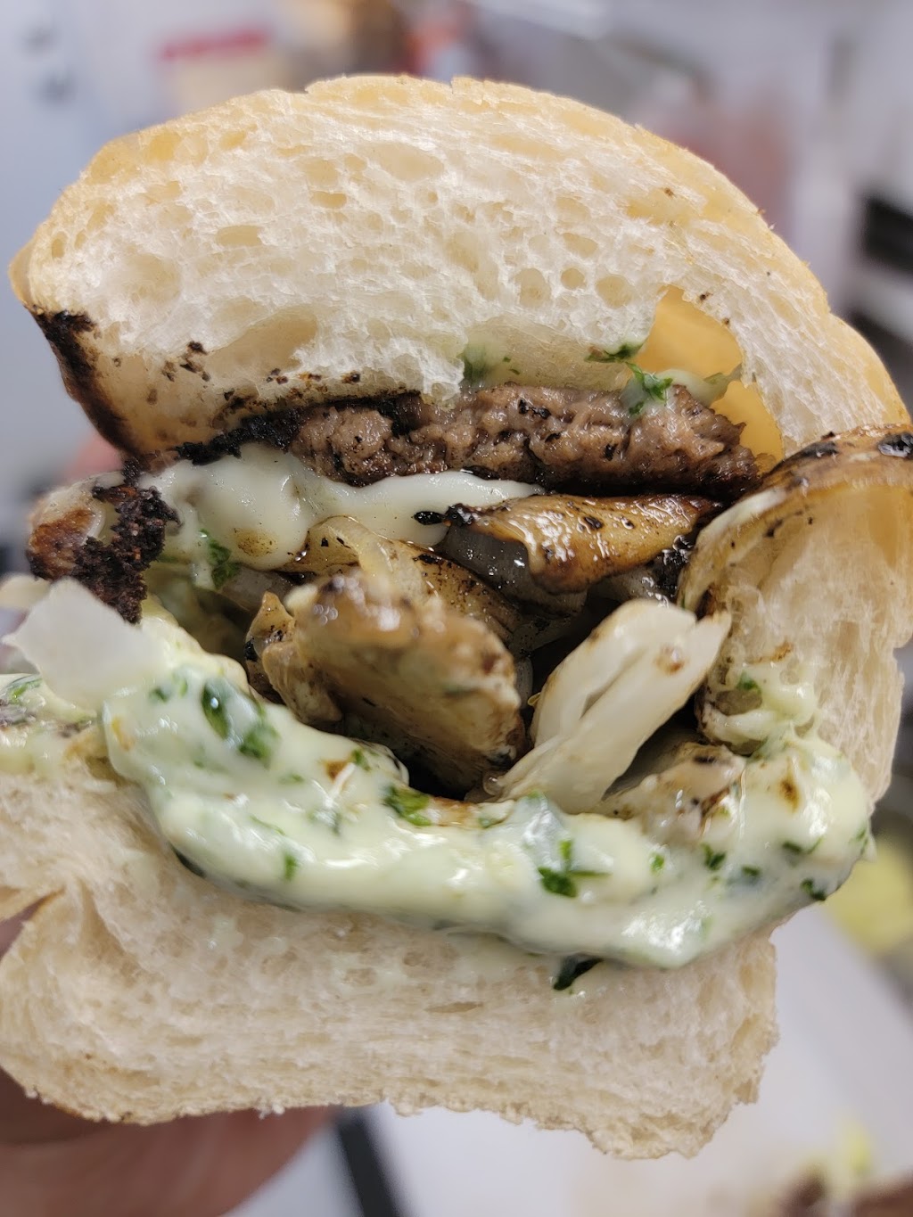 Sandwichi | restaurant | 2987 McMullen Booth Rd, Clearwater, FL 33761, USA | 8134450969 OR +1 813-445-0969