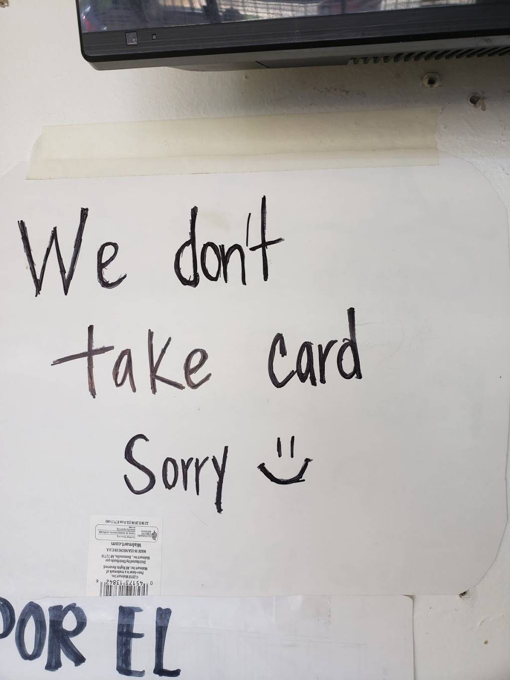 El Buen Pastor | restaurant | 115 SE 44th St, Oklahoma City, OK 73129, USA | 4056012434 OR +1 405-601-2434