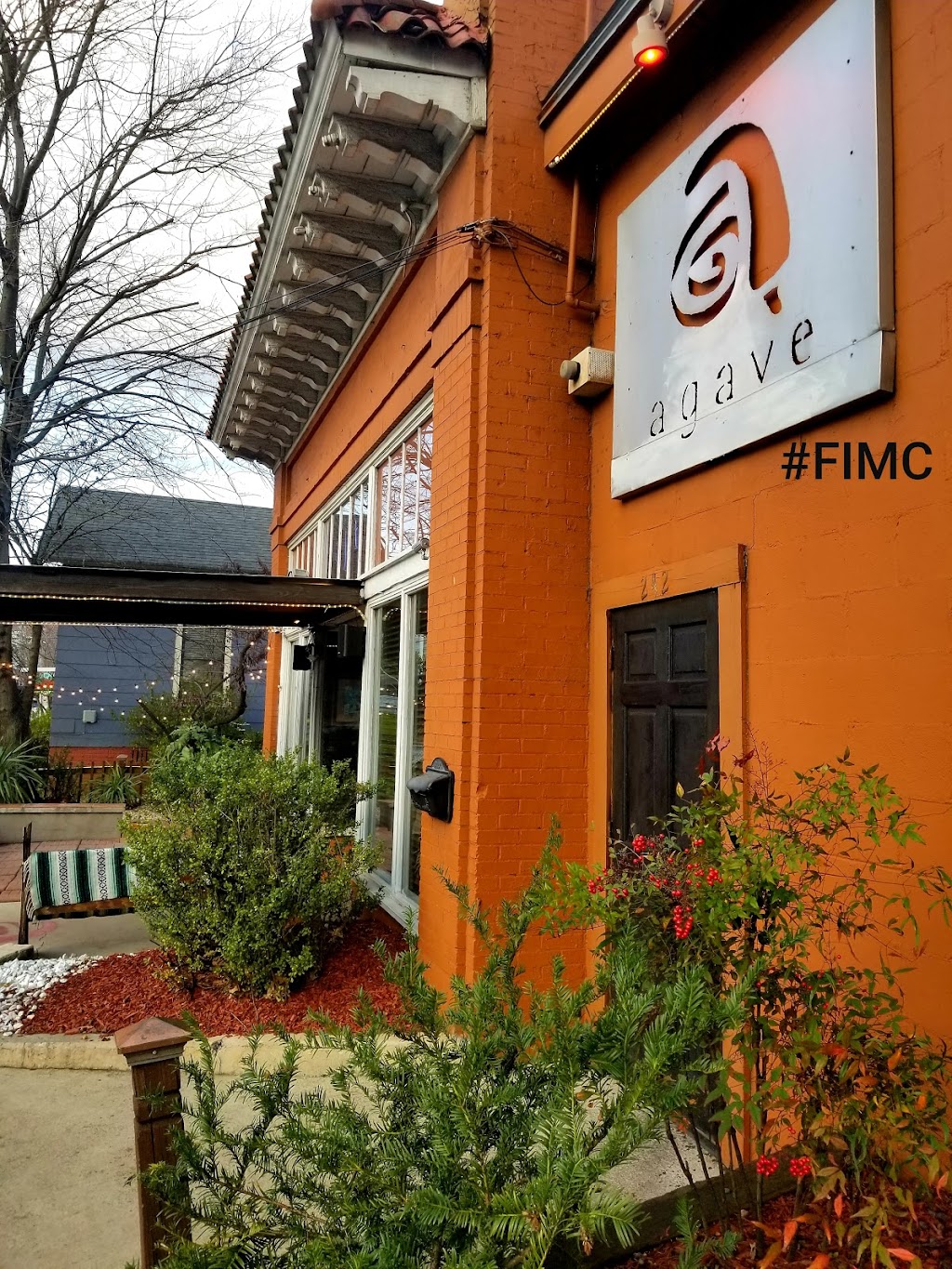 Agave Restaurant | restaurant | 242 Boulevard SE, Atlanta, GA 30312, USA | 4045880006 OR +1 404-588-0006