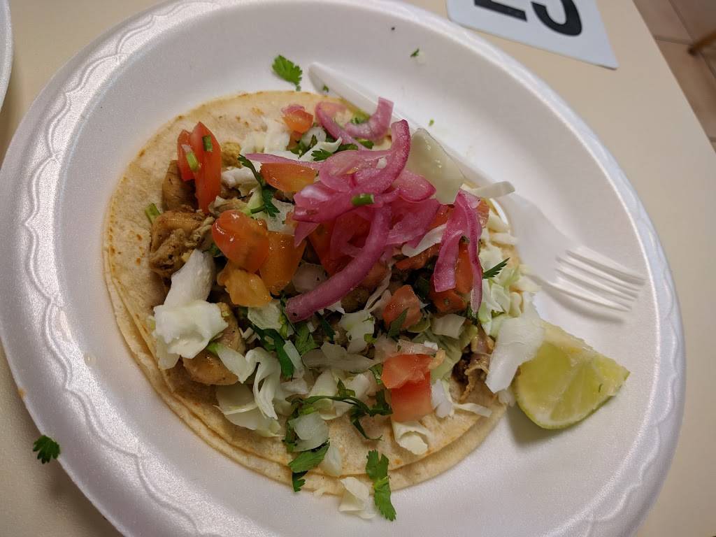 TacoSon Authentic Mexican Grill | restaurant | 7521 N 56th St, Tampa, FL 33617, USA | 8139892080 OR +1 813-989-2080