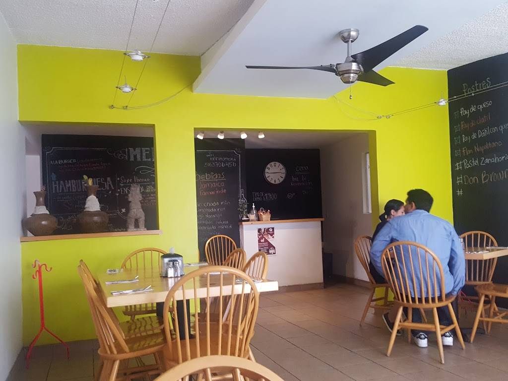 El Don De Comer | restaurant | Libertad 411, Espinoza, 21410 Tecate, B.C., Mexico | 016656545005 OR +52 665 654 5005