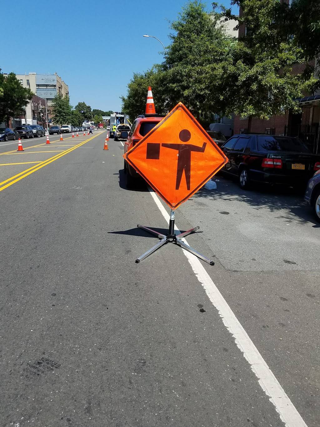 A Kandola Inc | restaurant | 1534 White Plains Rd, Bronx, NY 10462, USA | 7186845578 OR +1 718-684-5578