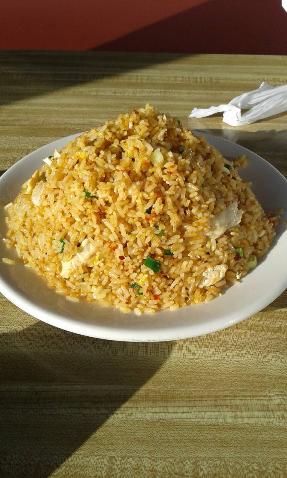 Shanghai Inn | restaurant | 1937 N Glenstone Ave, Springfield, MO 65803, USA | 4178655111 OR +1 417-865-5111